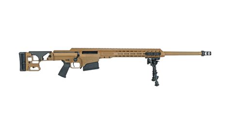 MRAD® - Barrett Firearms