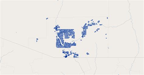 Santa Cruz County, Arizona Subdivisions | Koordinates