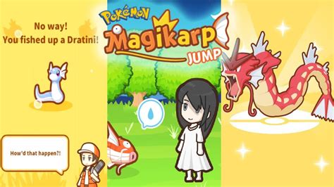 Cheats and Tricks for Magikarp Jump - App Cheaters