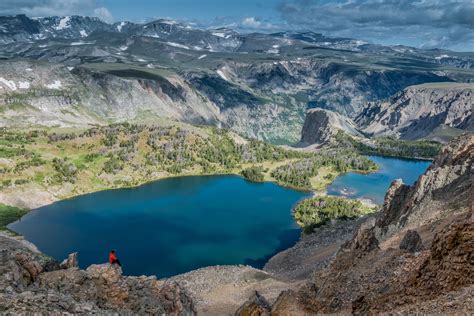 Photos that Prove that the Beartooth Highway is the Most Beautiful Drive in America ...