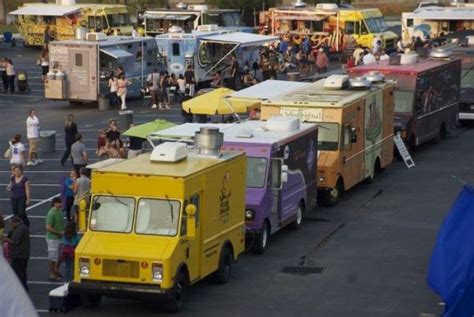 Welcome to Miami & The Beaches: Miami's Food Trucks Offer Something for ...