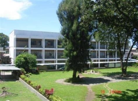 Mindanao State University - Iligan Institute of Technology: photo gallery