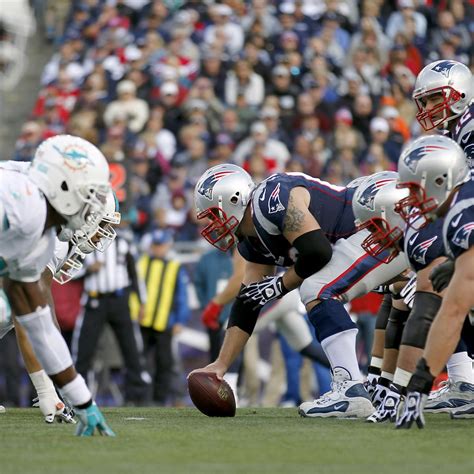 Dolphins vs. Patriots: Takeaways from New England's 27-17 Win over ...