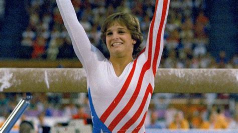 Legendary gymnast Mary Lou Retton opens up about health scare | wtsp.com