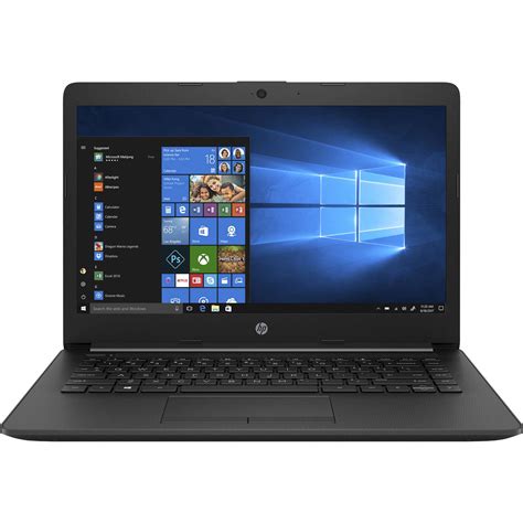 HP 14 7th Gen Intel Core i3 Processor 14-inch Thin and Light Laptop