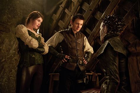 Tommy Wirkola's "Hansel and Gretel: Witch Hunters" TV Spinoff to Have New Creatures and Cast ...