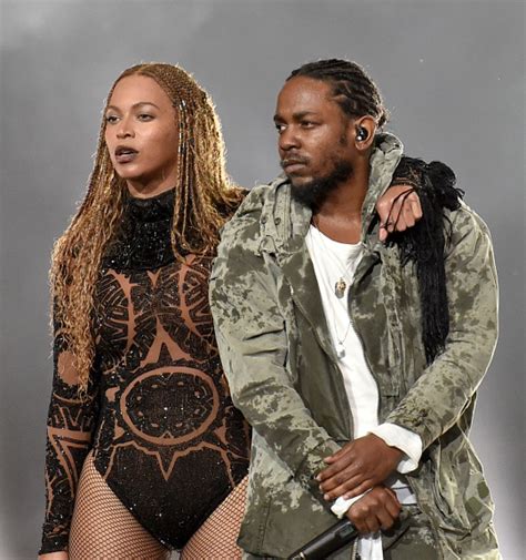 Beyoncé and Kendrick Lamar Open BET Awards with "Freedom" | ThisisRnB ...