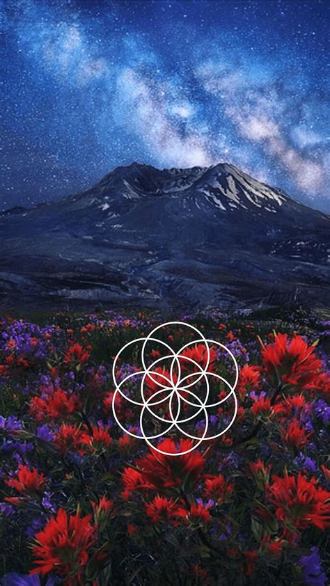 Sacred Geometry Awesome Sacred Geometry Art HD phone wallpaper | Pxfuel