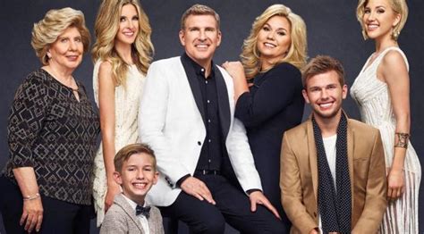 1440x3120 Chrisley Knows Best 1440x3120 Resolution Wallpaper, HD TV ...