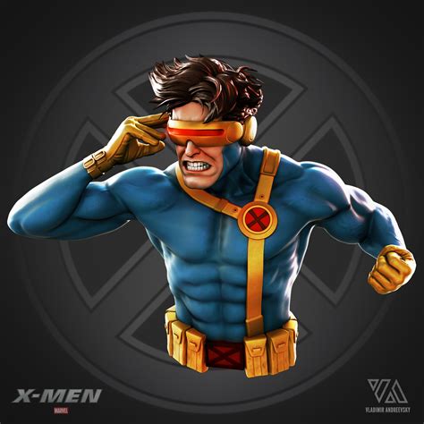 Cyclops X Men