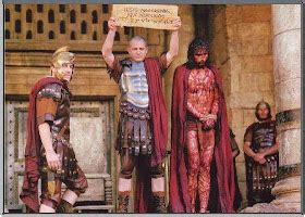 Bible 7 Evidence: Pontius Pilate