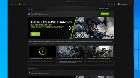 How to install Nvidia drivers: how to get your Nvidia GeForce GPU up ...