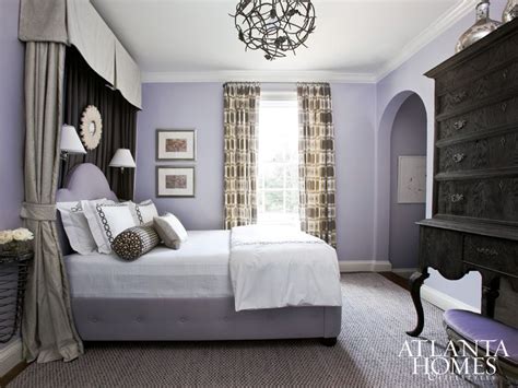 20+ Lavender And Grey Bedroom Ideas – The Urban Decor