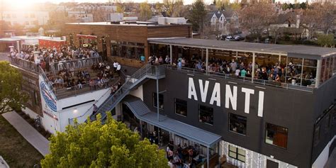 Avanti Food & Beverage – Denver, CO | Dining Hall in Lower Highland