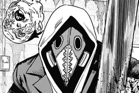 Who Is the Violence Fiend in Chainsaw Man? Answered