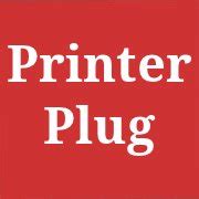 Printer Plug | Pune