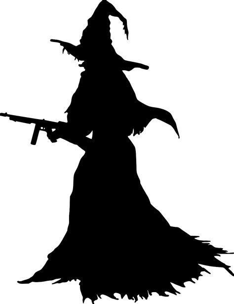 SVG > witch evil scary - Free SVG Image & Icon. | SVG Silh