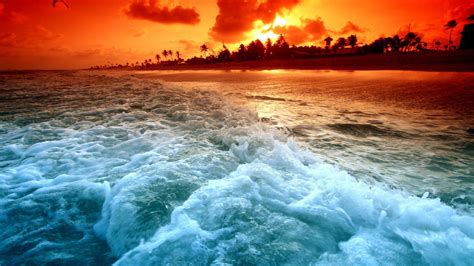 Maldives Sunset Wallpapers - Top Free Maldives Sunset Backgrounds - WallpaperAccess