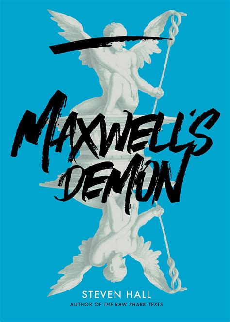 Publication: Maxwell's Demon