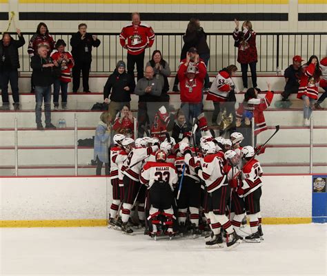 MSU Men’s Hockey Reaches Semi’s | The Dakotan