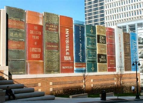 Is This the Kansas City Library? | Snopes.com