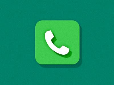 Ringing Phone Gif - ClipArt Best