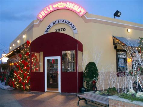 6 Restaurants to Cater Your Holiday Party | New Hyde Park, NY Patch