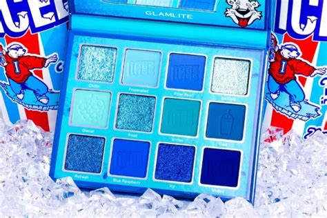 16 Best Blue Eyeshadow Palettes From Teal to Navy Blue