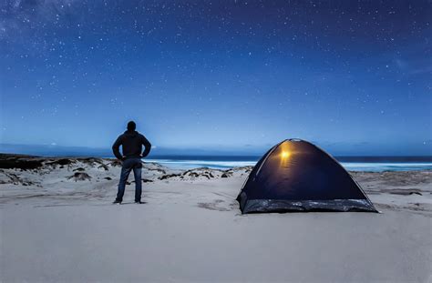 Sunshine coast business has perfect camping solution - Adventure Mag