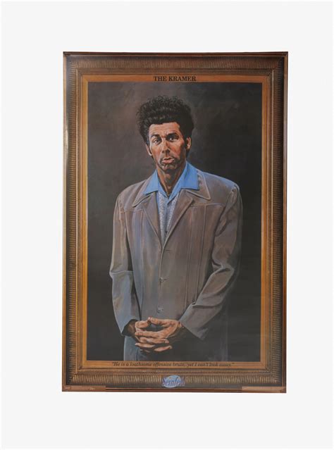 Art & Collectibles Music & Movie Posters Kramer print Kramer ...