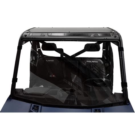 Buy Tusk Polaris Ranger UTV Profile Aluminum Roof at UTV Source. Best ...