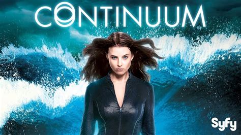 ‘Continuum: Season 4’ – the series concludes on Netflix – Stream On Demand