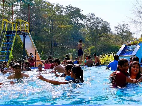 Kingfisher Dandeli Resorts - Dandeli Resorts Packages - Dandeli ...