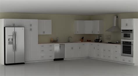 IKEA kitchen designer tips: pros and cons of an L-shaped layout