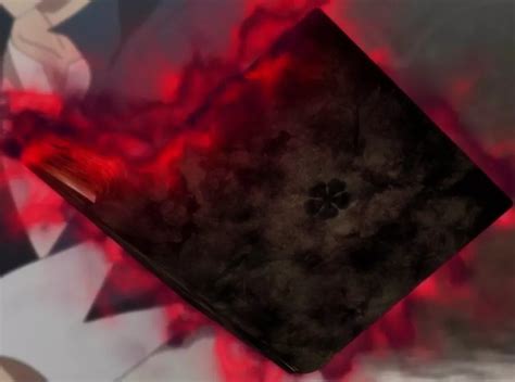 Unleashing the Magic: Exploring the Power System in Black Clover ...