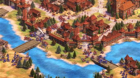 Age of Empires II: Definitive Edition - Gameinfos | pressakey.com