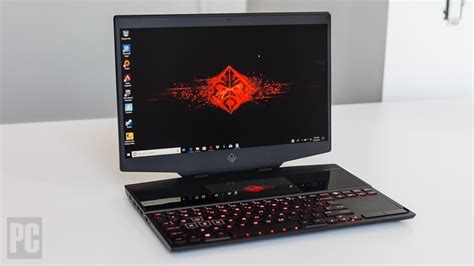 HP Omen X 2S Review: A Secondary Screen Doubles Your Gaming Pleasure WIRED | lupon.gov.ph