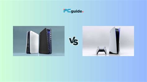 PS5 Pro vs PS5 - how the upgrade compares to the original - PC Guide