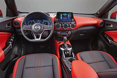 2020 Nissan Juke review: price, specs and release date | What Car?