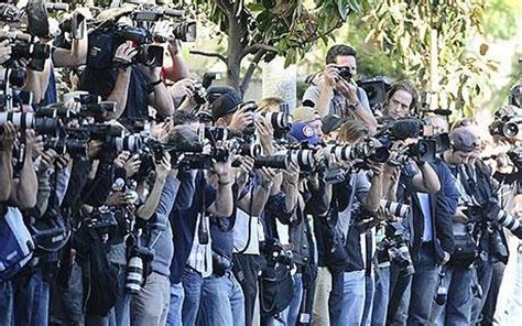 The celebrities are selling the paparazzi down the Riviera - Telegraph