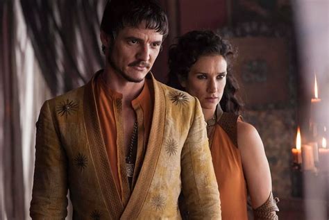 Game of Thrones Season 4 stills - Mirror Online