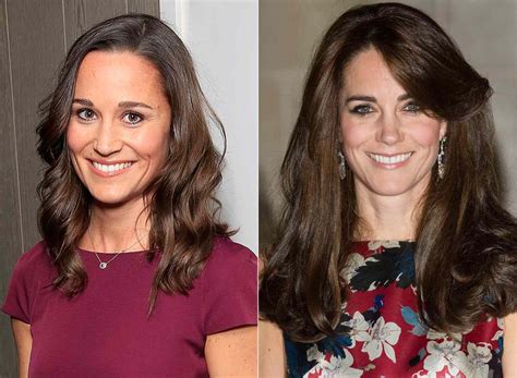 Kate and Pippa Middleton's Genius Business Idea