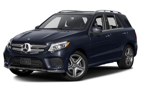 2016 Mercedes-Benz GLE-Class - View Specs, Prices & Photos - WHEELS.ca