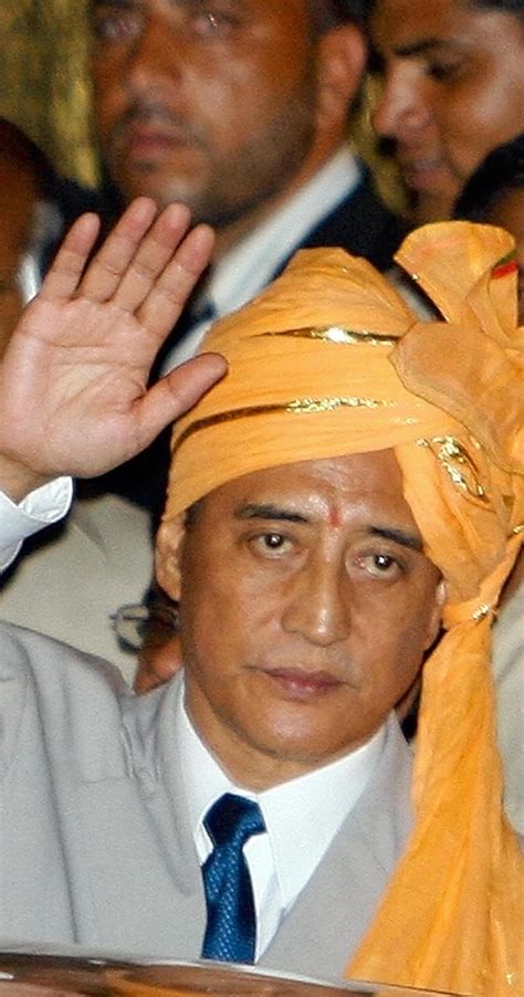 Danny Denzongpa - Biography - IMDb