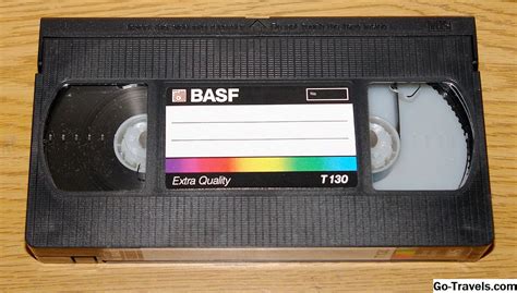 Trois façons de copier des cassettes VHS sur DVD - COMMENT 2024