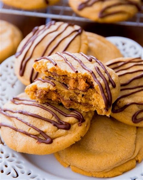 7 Amazing Sweet and Savory Peanut Butter Recipes :: Food :: Galleries :: Recipes :: Paste