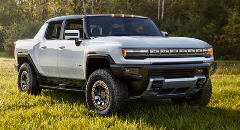 GMC unveils electric Hummer pickup truck – CFIMotorSports.com – The Ultimate Car and Motor ...