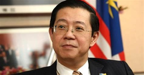 5 Facts You Didn't Know About Our New Finance Minister, Lim Guan Eng