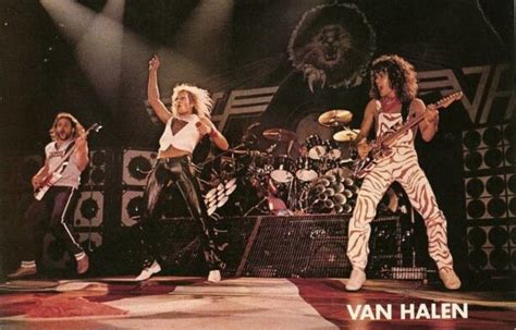 Top 5 Eddie Van Halen Solos - zZounds Music Blog