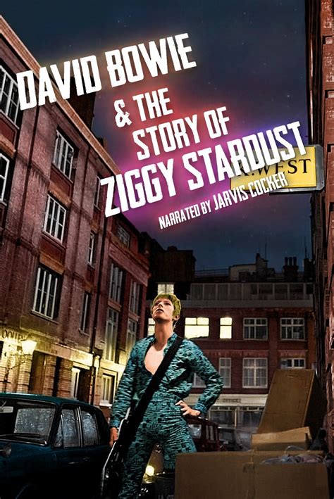 David Bowie & the Story of Ziggy Stardust (2012)